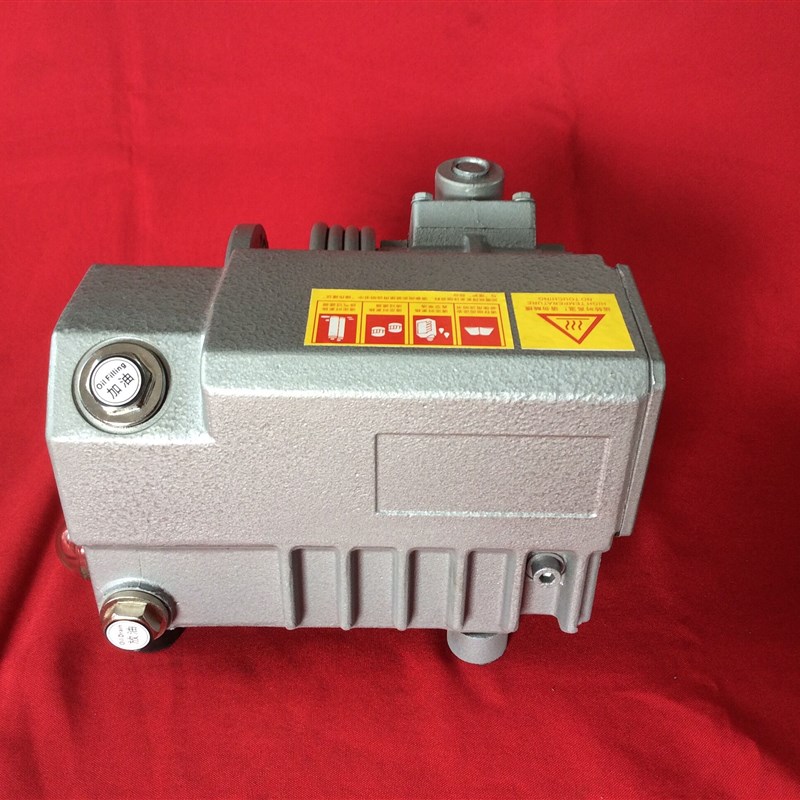 XD-020旋片o式真空泵配件无电机泵真空包装机配件