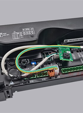 通力门机板KM51222157G01全新原装通力电梯配件门机盒控制板现货