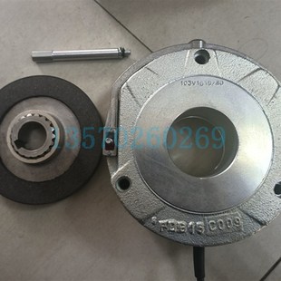 180V BRE150 400VAC 19071902 TF制动器抱闸FDB23 诺德电机160M