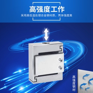 VII称重测力传感器 中诺微型拉压力ZNLBS