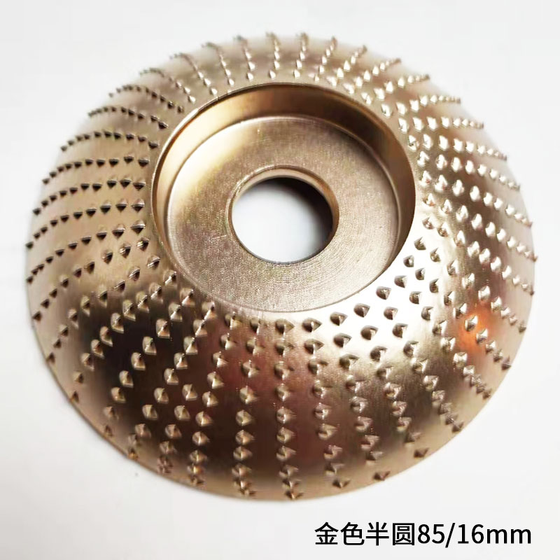 角磨机毛刺磨轮电动木锉木工打磨修形圆修磨片抛光轮磨茶盘修磨刀