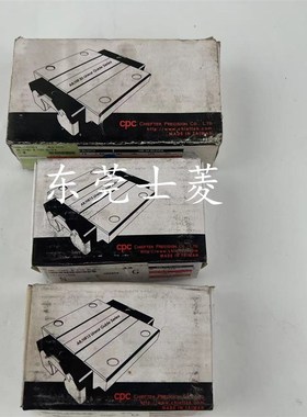 CPC台湾原装正品 ARC/HRC 15 20 25 30 35 MN FN ML FL MS FS滑块