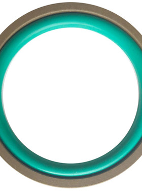 孔用格莱圈 SfTD63/65/70/75/80*4.2/6.3耐高温油缸密封圈耐磨环P