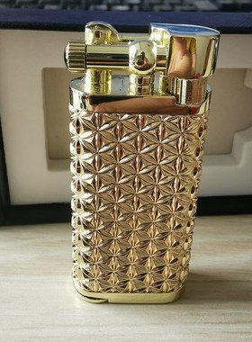 速发金属烟斗斜火砂轮时尚满天星黑色竖u檀木充p条k司派克S气