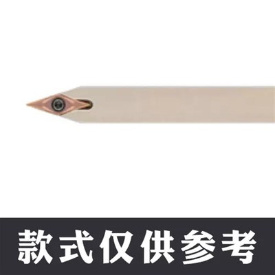 走心机车刀杆SVJBR SDJCR1212走心机刀片数控车床外圆走芯机刀杆