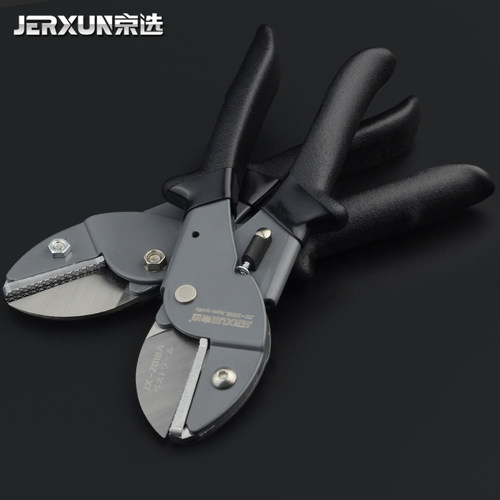 京选省力剪枝剪刀修枝剪园林园艺花剪粗枝剪果树枝剪刀修花艺工具