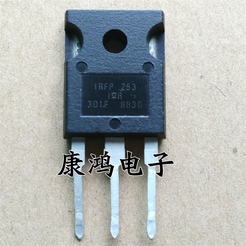 全新 IRFP253 IRFP253PBF TO-247 MOS场效应管 27A/150V 可直拍