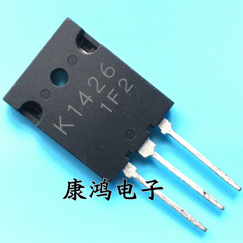 全新 2SK1426 K1426 TO-3PL MOS场效应管 100A/60V