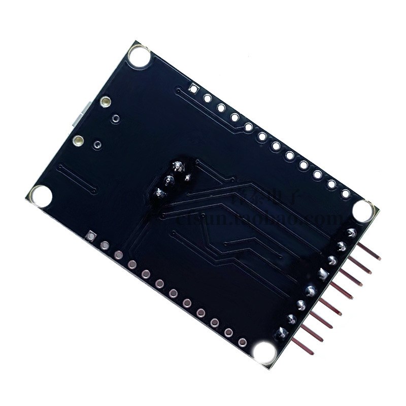 STM32G030F6P6开发板 STM32G030单片机最小系统板 学习板 评估板