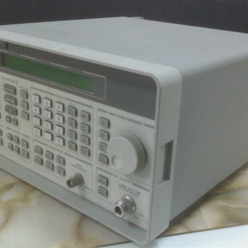 供应HP8648A高频信p号发生器100KHZ-1GHZ HP 8648A