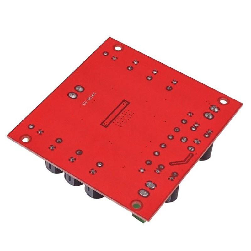 XH-M544 单声道150W数字功放板 TPA3116DA 数字音频放大板 12-26V