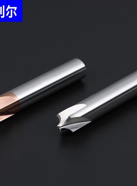 55度内R铣刀钨钢硬质合金立铣刀反R凹圆弧倒角刀R1R2R3R4R5R6R7R8