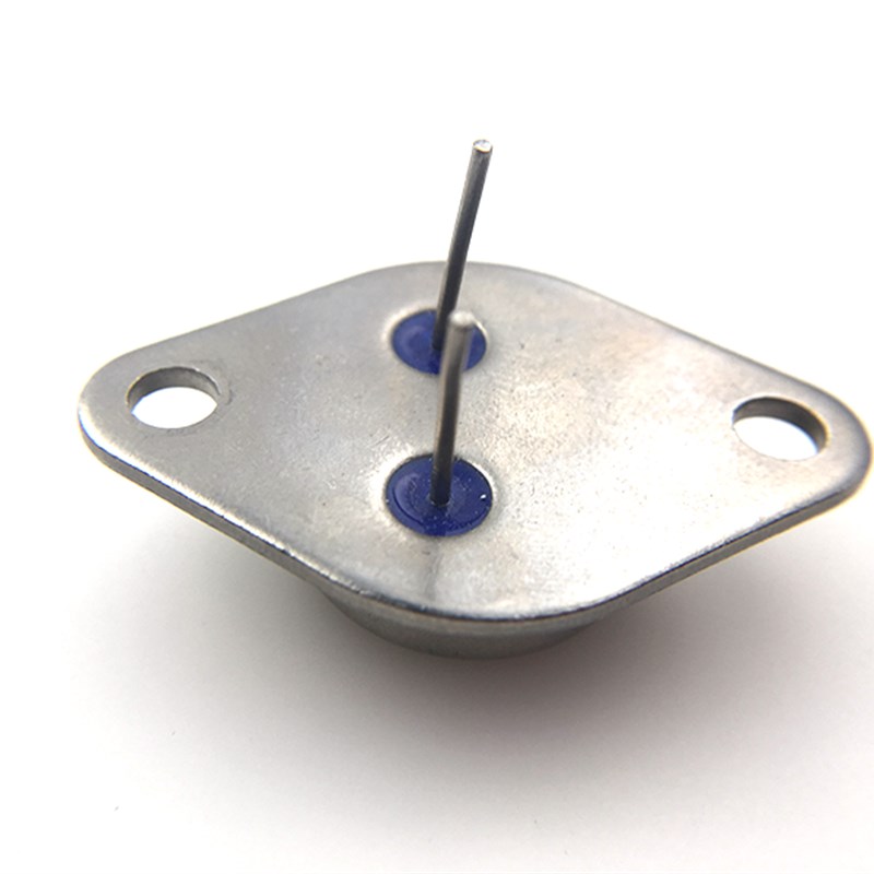 全新原装2N3055 MJ2955逆变器功率管 大功率金封三极管 TO-3 好货