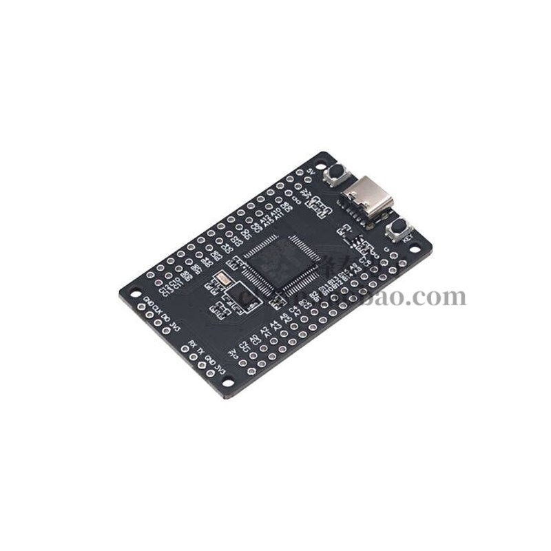 STM32G070RBT6 开发板 最小系统 核心板 学习板替换STM32F103/070