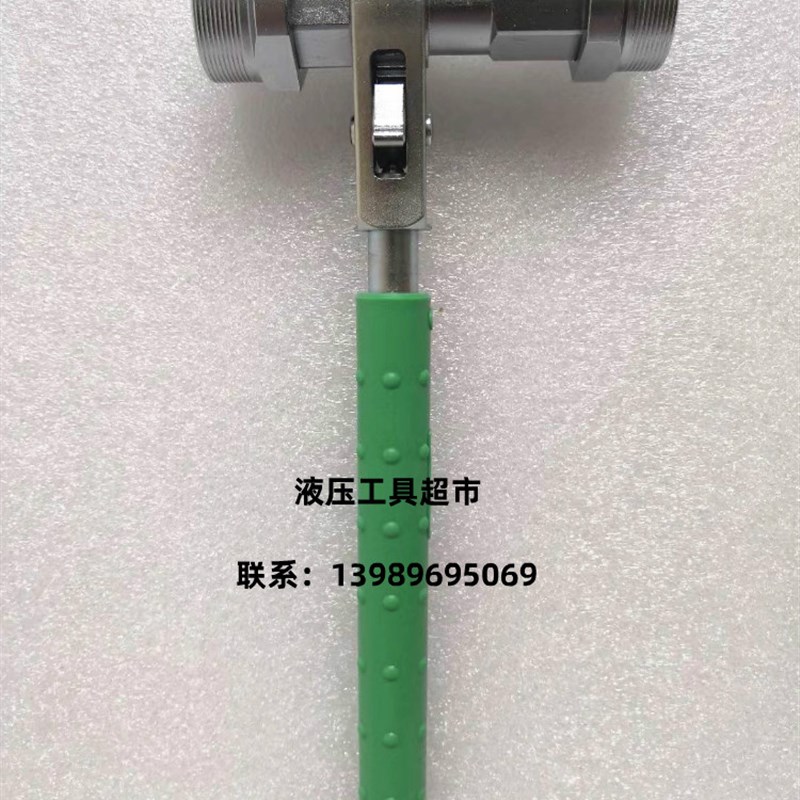 NGK绝缘棘轮套筒扳手 棘轮板手 BS-3棘轮扳手 BY-3绝