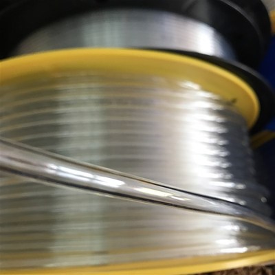 0.6bar表径6cm60mm压力表加不锈钢三通开M关pu管快插接头 接口可