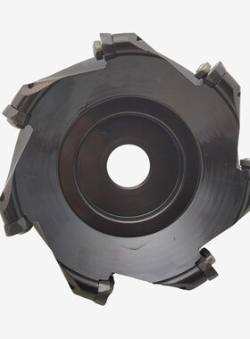 EMR5R 6R 63 50 80 100/平面铣刀盘/EMR圆鼻铣刀盘/5R50 6R50