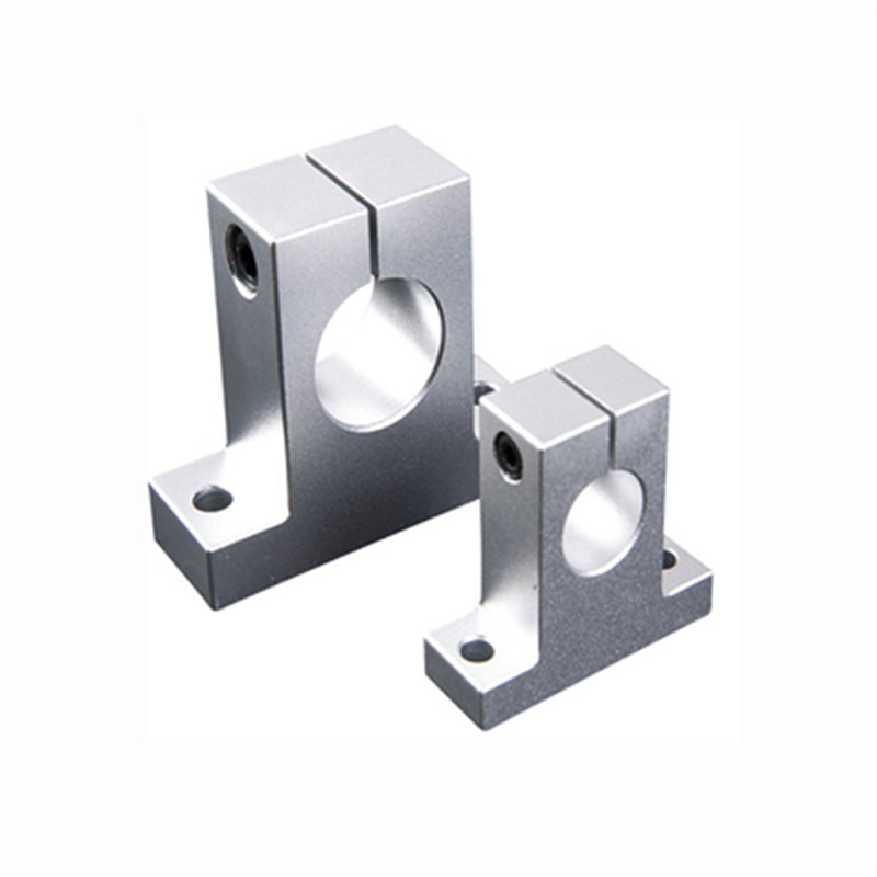 编码器支架配件 新款 编码器同步器计米轮固定架 安装支架