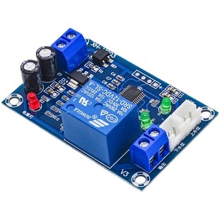 水位开关 全自动水位控制器 液位水泵控制器 M203水位控制器