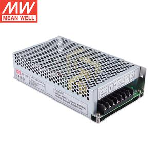 DC19 150B 12臺灣明緯150W單路輸出DC 12.5A轉換器 36V變12V