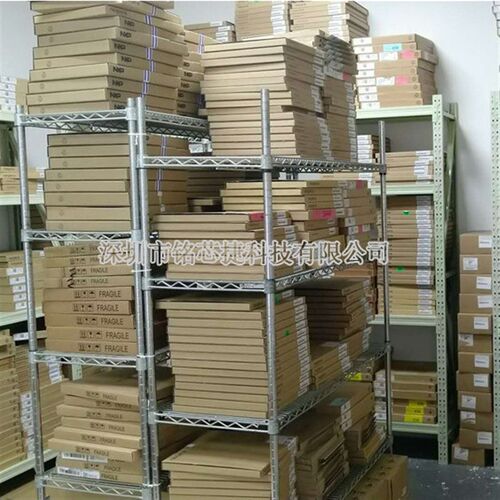 原装正品 ATMEGA165P-16AU TQFP-64 AVR 8位微控制器芯片 BOM配单