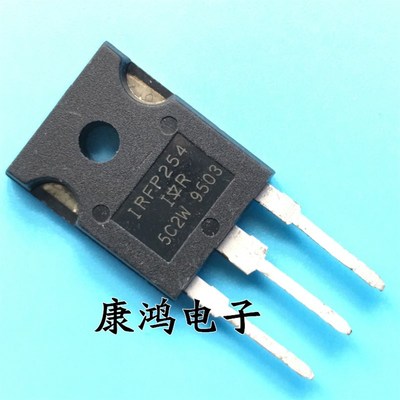 全新进口原装 IRFP254PBF IRFP254 TO-247 MOS场效应管 23A 250V