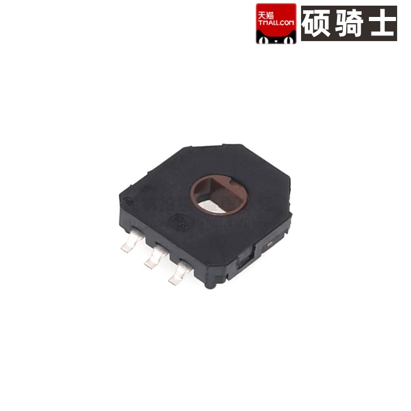 旋转位置 角度传感器 SV01A103AEA01R00 10K 投影仪微调电位器
