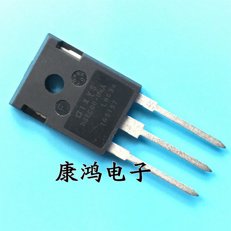 全新 DSEC60-04A 60-04A TO-247 快恢复二极管 60A/400V