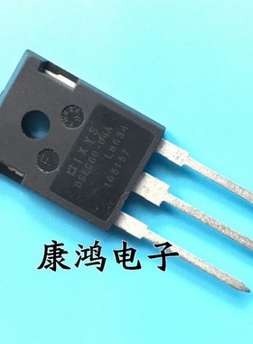 全新 DSEC60-04A 60-04A TO-247 快恢复二极管 60A/400V
