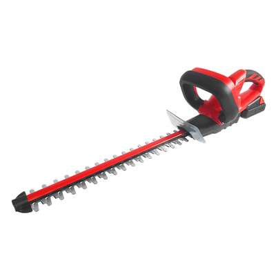 电动绿篱机修枝剪德国刀片充电式绿篱修剪机绿化带剪树枝剪刀神器