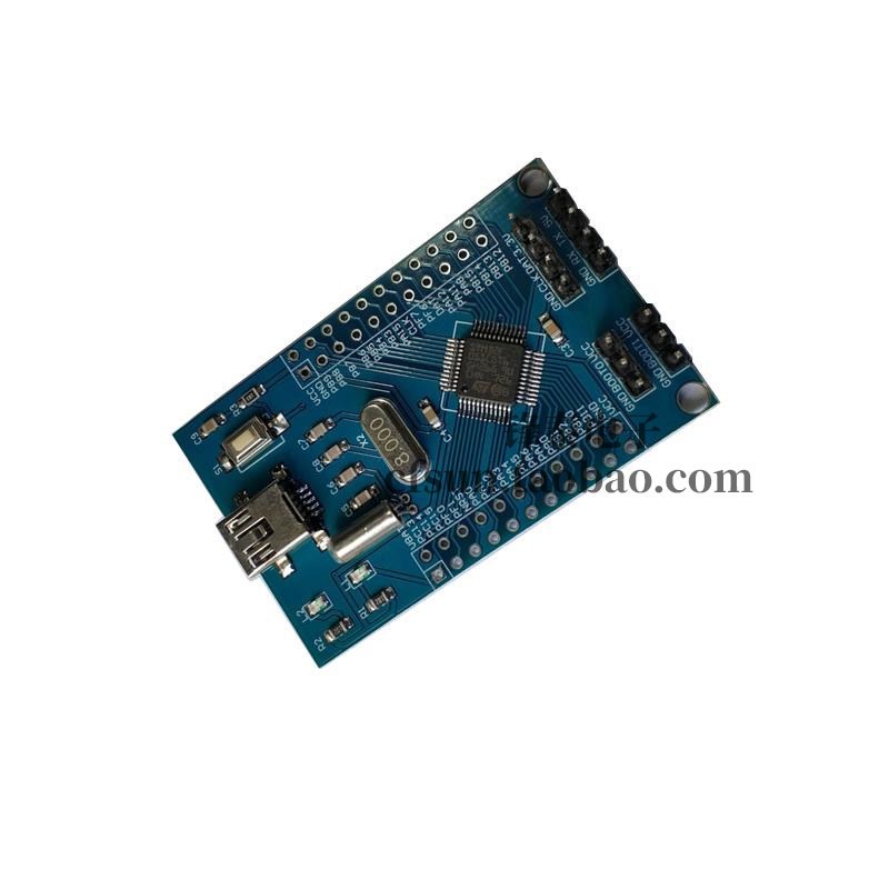 STM32 系统板 STM32F051C8T6 核心板 开发板 ARM Cortex-M0