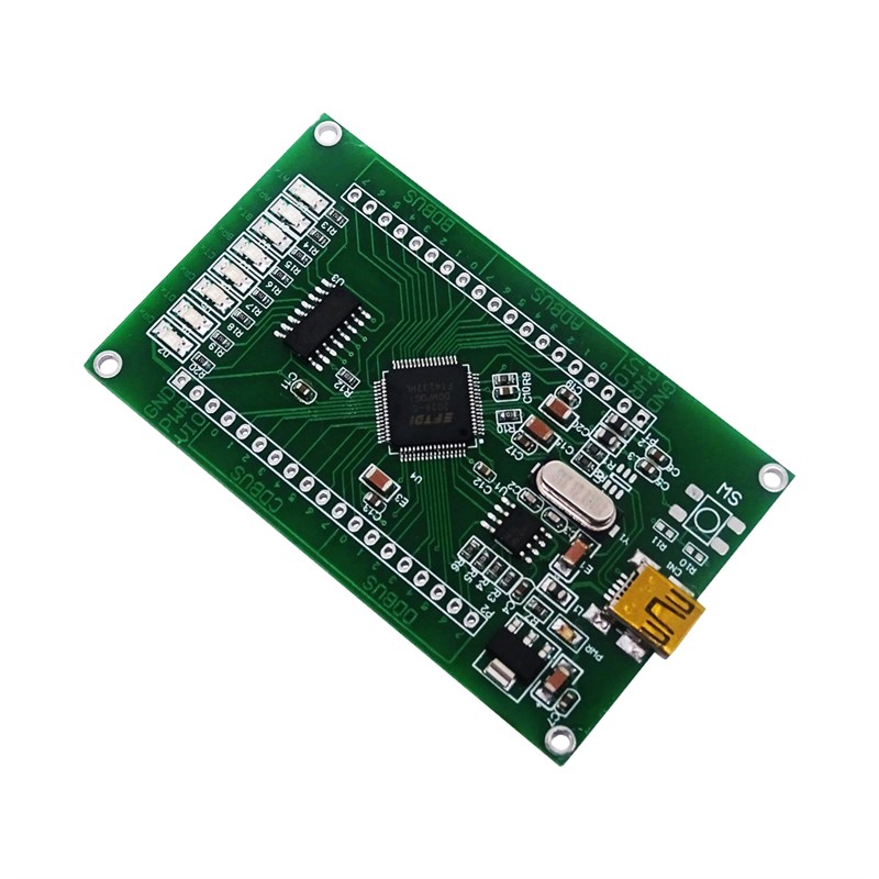 FT2232HL新款开发板 FT2232H MINI FT4232H MINI UM232H 开发板