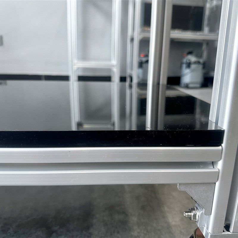 铝型材鱼缸垫板12mm加厚白色PP板防水防潮耐磨高硬度黑色PE层板,工业油品/胶粘/化学/实验室用品,实验室漏斗,淘宝优惠券,粉丝福利购,淘宝优惠卷