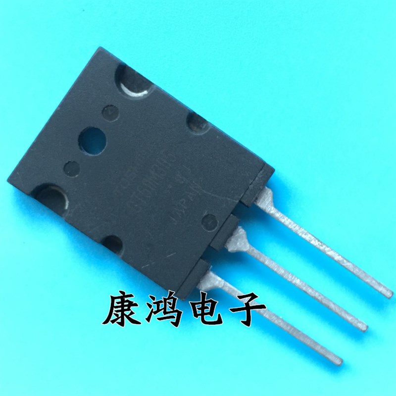 全新 GT60M305 60M305 TO-3PL IGBT场效应管 60A/900V 质量保证