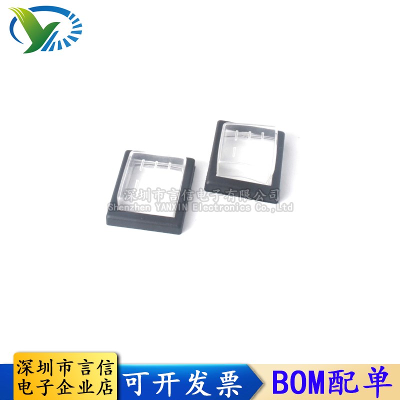 KCD4船型开关翘班电源开关带红绿灯四/六脚两/三档电焊机专用开关