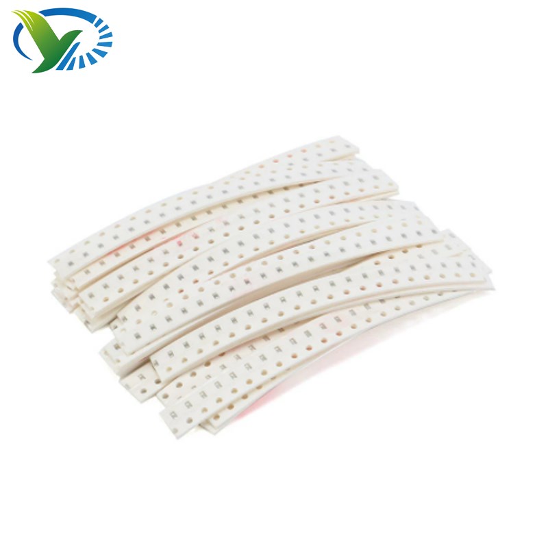 0603 0805 1206 1210贴片电阻360K390K430K470K510K560K620K680KR