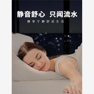 吸水上水石假山流水喷泉鱼缸过滤循环小型迷你抽水泵潜水泵超静音