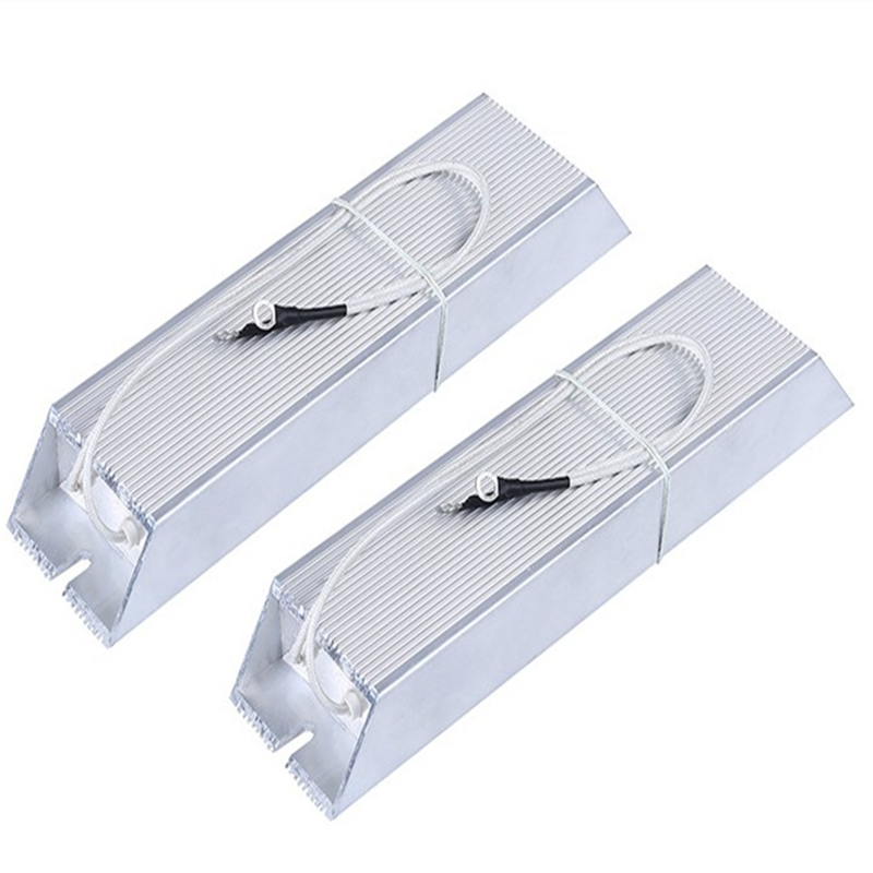 负载电阻器 变频器RXLG制动再生电阻100W200W300W500W10R40RJ60R