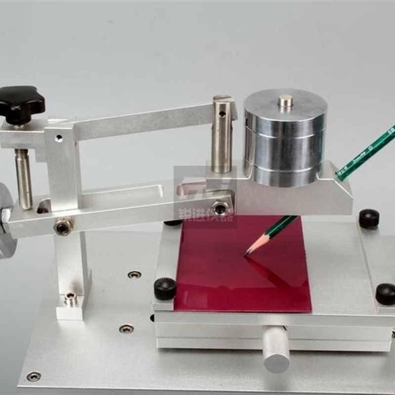 (台式电动铅笔硬度计油漆涂层涂膜层表面硬度5007501000克=,工业油品/胶粘/化学/实验室用品,实验室漏斗,淘宝优惠券,粉丝福利购,淘宝优惠卷