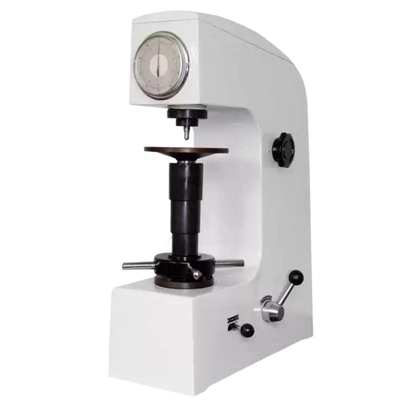 HR-150A洛氏硬度计台式洛氏硬度仪HRC金属表面硬度机热处理硬度计,工业油品/胶粘/化学/实验室用品,实验室漏斗,淘宝优惠券,粉丝福利购,淘宝优惠卷