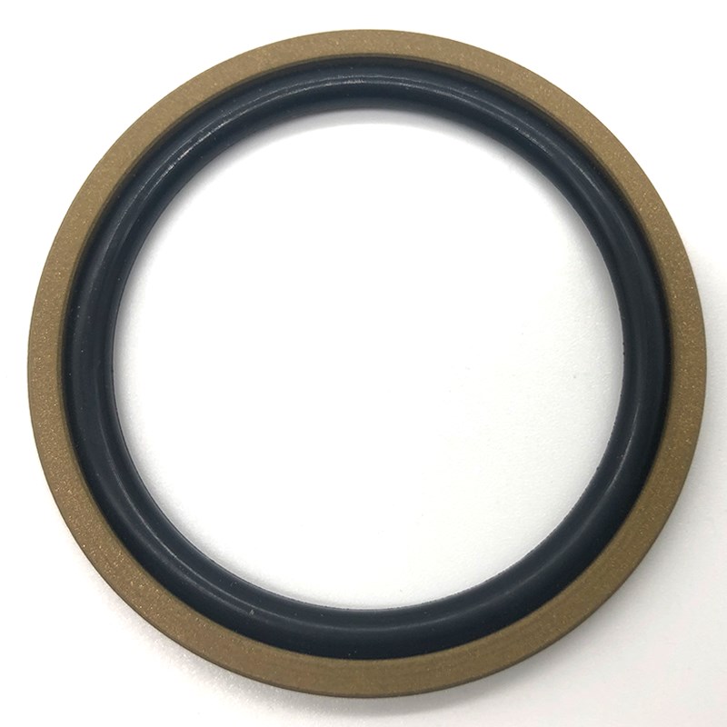 孔用格莱圈 STD63/65/70/75/80*4.2/6.3耐高温油缸密封圈耐磨环PG