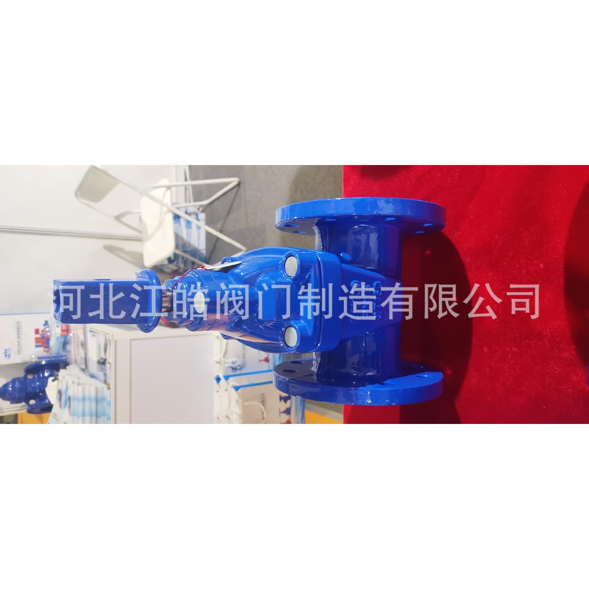 球墨铸铁Z45BAEX-1/软1Q地下暗杆0密封闸6阀