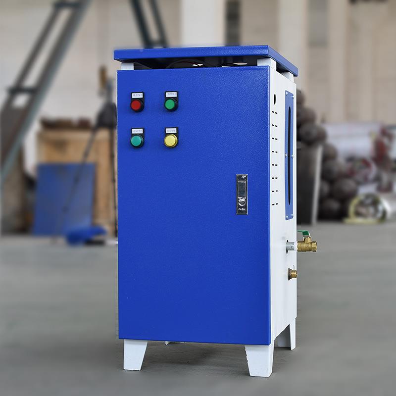 桥梁蒸汽养器 器电加护热蒸汽发生器 混冬凝土养护 季工程YX-DZQ0