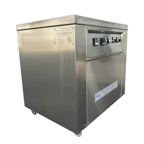 克机林家直销金属CL-1500A除锈除尘除蜡除油可定制超单槽声厂波清