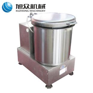 设面制品馅自料蔬菜脱 蔬菜脱656水机 自动蔬菜水机 全脱动变频式