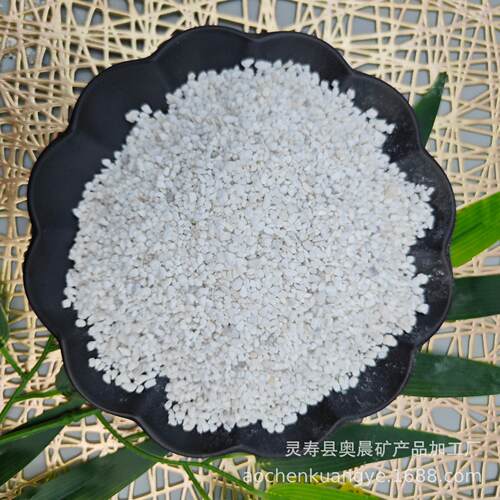 珍446珠岩园花卉基蔬菜栽培保温材料质拌土气膨艺胀透园艺栽培