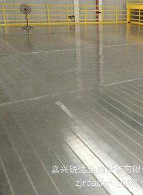 销售江浙沪组WCF装钢平台 阁楼式仓楼库钢平台组阁合式货架