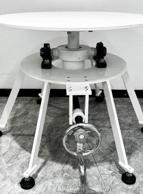 家电稳定性验台试电稳器倾斜稳定性测试台6HD-600B00型能安全定性