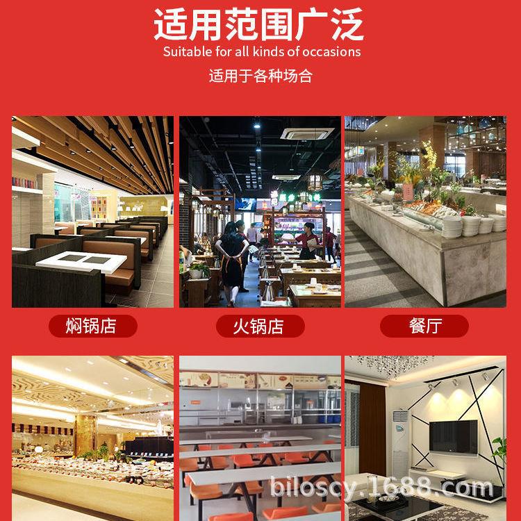 新收餐车收车三动层塑料手other推车饭店酒店款火锅店移加厚小碗