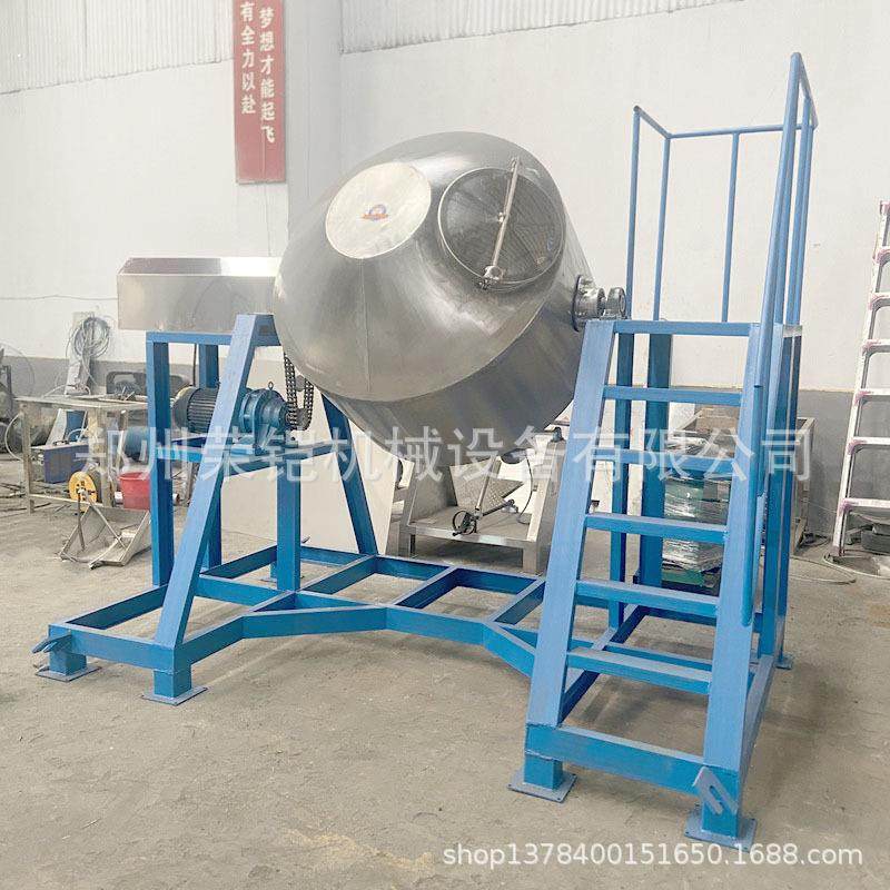 50公斤不锈搅 钢鼓式拌机食品营养粉薏0米粉山药粉500公斤混合搅,清洗/食品/商业设备,商用排烟机,淘宝优惠券,粉丝福利购,淘宝优惠卷